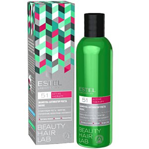 �������-��������� ����� ����� Estel Professional Beauty Hair Lab Active Therapy Shampoo