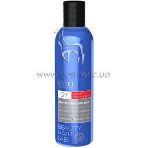 �������-������ ����� ����� Estel Professional Beauty Hair Lab Color Prophylactic Shampoo