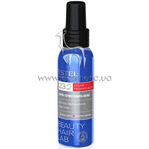 �����-����������� ���������� ����� Estel Professional Beauty Hair Lab Color Prophylactic Spray