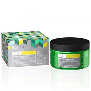 �����-������ ��� ����� Estel Professional Beauty Hair Lab Detox Therapy Mask