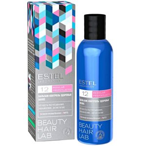 �������-�������� �������� ����� Estel Professional Beauty Hair Lab Regular Prophylactic Balsam