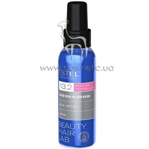 ����� push-up ��� �������� ������ Estel Professional Beauty Hair Lab Regular Prophylactic Push-Up Spray