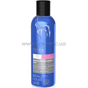 �������-�������� �������� ����� Estel Professional Beauty Hair Lab Regular Prophylactic Shampoo