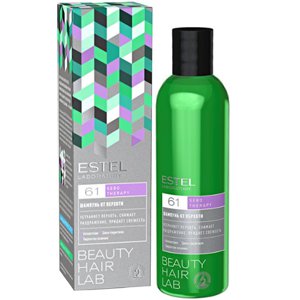 ������� �� ������� Estel Professional Beauty Hair Lab Sebo Therapy Shampoo