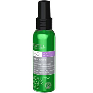 ����� �� ������� ��� ���� ������ Estel Professional Beauty Hair Lab Sebo Therapy Tonic