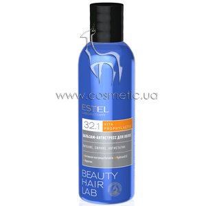 �������-���������� ��� ����� Estel Professional Beauty Hair Lab Vita Prophylactic Shampoo