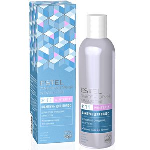 ������� ��� ����� Estel Professional Beauty Hair Lab Winteria Shampoo