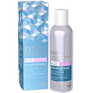 ������� ��� ����� Estel Professional Beauty Hair Lab Winteria Balm