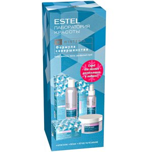 ����� ��� ����� �������� ������������ Estel Professional Beauty Hair Lab Winteria Kit
