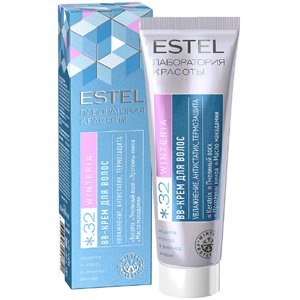 BB ���� ��� ����� Estel Professional Beauty Hair Lab Winteria BB Cream