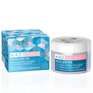 ����� ��� ��� Estel Professional Beauty Skin Lab Winteria Hand Mask