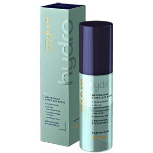 ���������� ����� ��� ����� Estel Professional Couture Luxury Hydrobalance Haute Spray