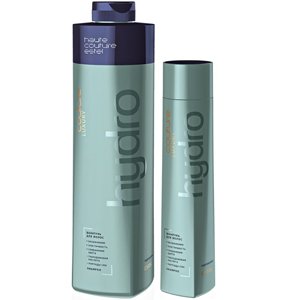������� ��� ����� Estel Professional Couture Luxury Hydrobalance Hair Shampoo