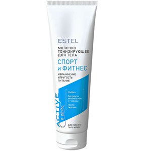 ������������ ������� ��� ���� ������ � ������ Estel Professional Curex Active Body Milk