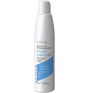 �������-����������� ��� ���� ����� ������ � ������ Estel Professional Curex Active Conditioner