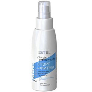 �����-����������� ��� ����� ������ � ������ Estel Professional Curex Active Spray