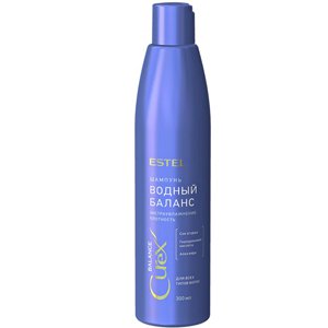 ������� ��� ���� ����� ����� ������� ������ Estel Professional Curex Balance Shampoo