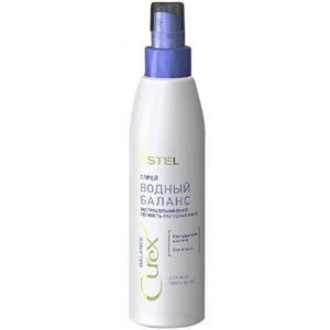 ����� ��� ���� ����� ����� �‎������ ������ Estel Professional Curex Balance Spray