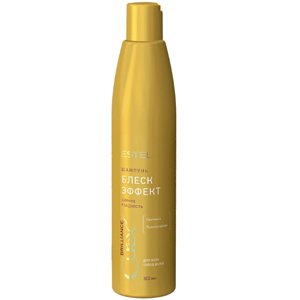 �������-����� ��� ���� ����� ����� Estel Professional Curex Brilliance Shampoo