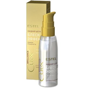 �����-����� � ������������ Estel Professional Curex Brilliance Thermo