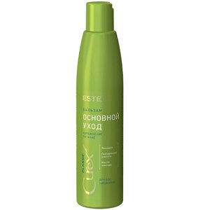 ������� ��� ���� ����� ����� ����������� � ������� Estel Professional Curex Classic Balm