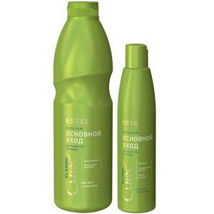 ������� ��� ����������� ���������� Estel Professional Curex Classic Balm