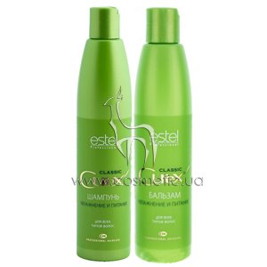 ����� ��� ���� ����� ����� Estel Professional Curex Classic Complex
