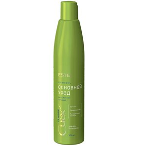 ������� ����������� � ������� ��� ���� ����� ����� Estel Professional Curex Classic Shampoo