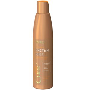 ������� ���������� ����� ��� ������ �������� Estel Professional Curex Color Intense Balm