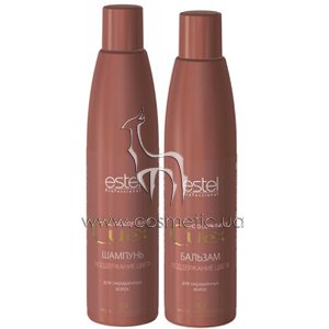 ����� ��� ���������� ����� Estel Professional Curex Color Save Complex