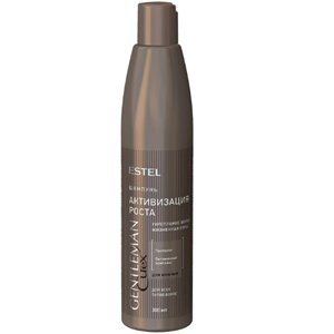 ������� �������������� ���� ����� Estel Professional Curex Gentleman Shampoo