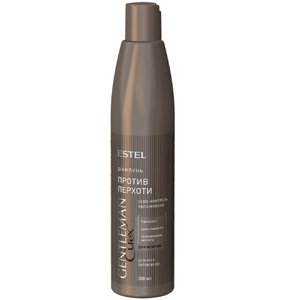 ������� ������ ������� Estel Professional Curex Gentleman Shampoo