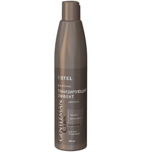 ������� ������������ ������� Estel Professional Curex Gentleman Shampoo