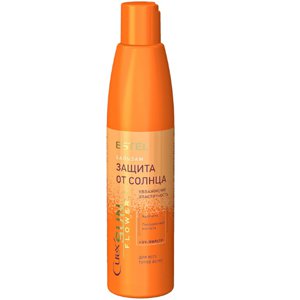 ������� ��� ����� ����������� � ������� � ��-�������� Estel Professional Curex Sunflower Balm