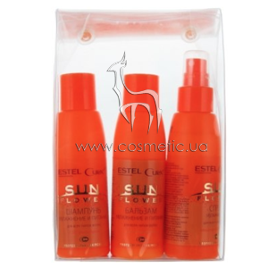 ������������� ����� Estel Professional Curex Sunflower Kit
