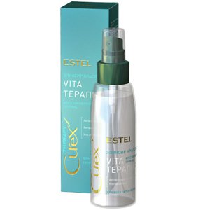 ������� ������� ��� ���� ����� ����� Estel Professional Curex Therapy Elixir