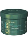 ����������� ����� ��� ������������ ����� Estel Professional Curex Therapy Mask small