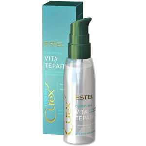 ��������� ��� ��������� �������� ����� Estel Professional Curex Therapy Serum