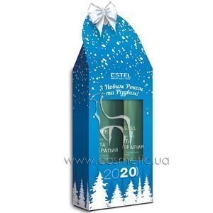 ����� ��� ����� Estel Professional Curex Therapy Set