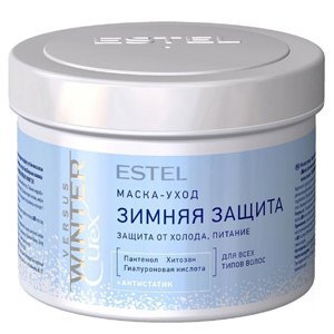 ����� ��� ����� ������� � ������� Estel Professional Curex Versus Winter Mask