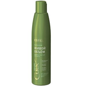 ������� ��� ������ ����� ��� �������� ������ Estel Professional Curex Volume Balm