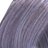 Краска-уход для волос Estel Professional De Luxe Noir Pastel #0018