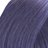 Краска-уход для волос Estel Professional De Luxe Noir Pastel # 0088 -
