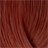 ������� ������-���� Estel Professional DeLuxe #77/44 ������� ����� ����������� (Extra Red)