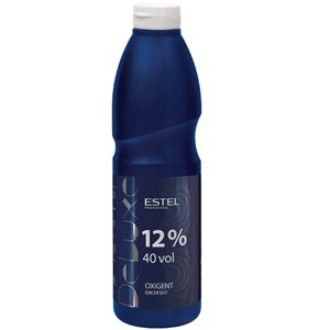 �������� 12% Estel Professional DeLuxe Oxigent 40Vol 12%