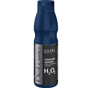 ����������������� �������� 6% Estel Professional DeLuxe Stabilized Oxidant H2O2