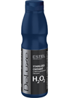 ����������������� �������� 6% Estel Professional DeLuxe Stabilized Oxidant H2O2 small