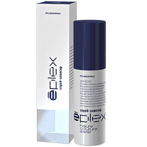 �����-������� ��� ����� Estel Professional Eplex Haute Couture Spray