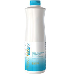 ������� �������� ������� Estel Professional Princess Essex Deep Cleaning Shampoo