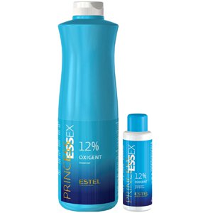 �������� Estel Professional Essex Princess Oxygent 12%